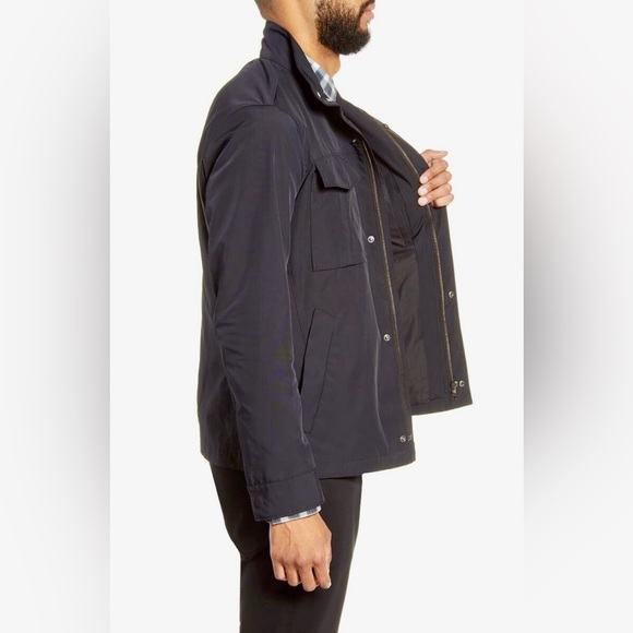 THEORY Yost N Fuel Jacket - Picture 6 of 16